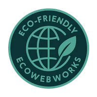 EcoWebWorks Logo